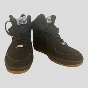 NIKE Air WEDGE Lunar Force 1 - 🖤